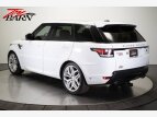 Thumbnail Photo 42 for 2015 Land Rover Range Rover Sport Autobiography